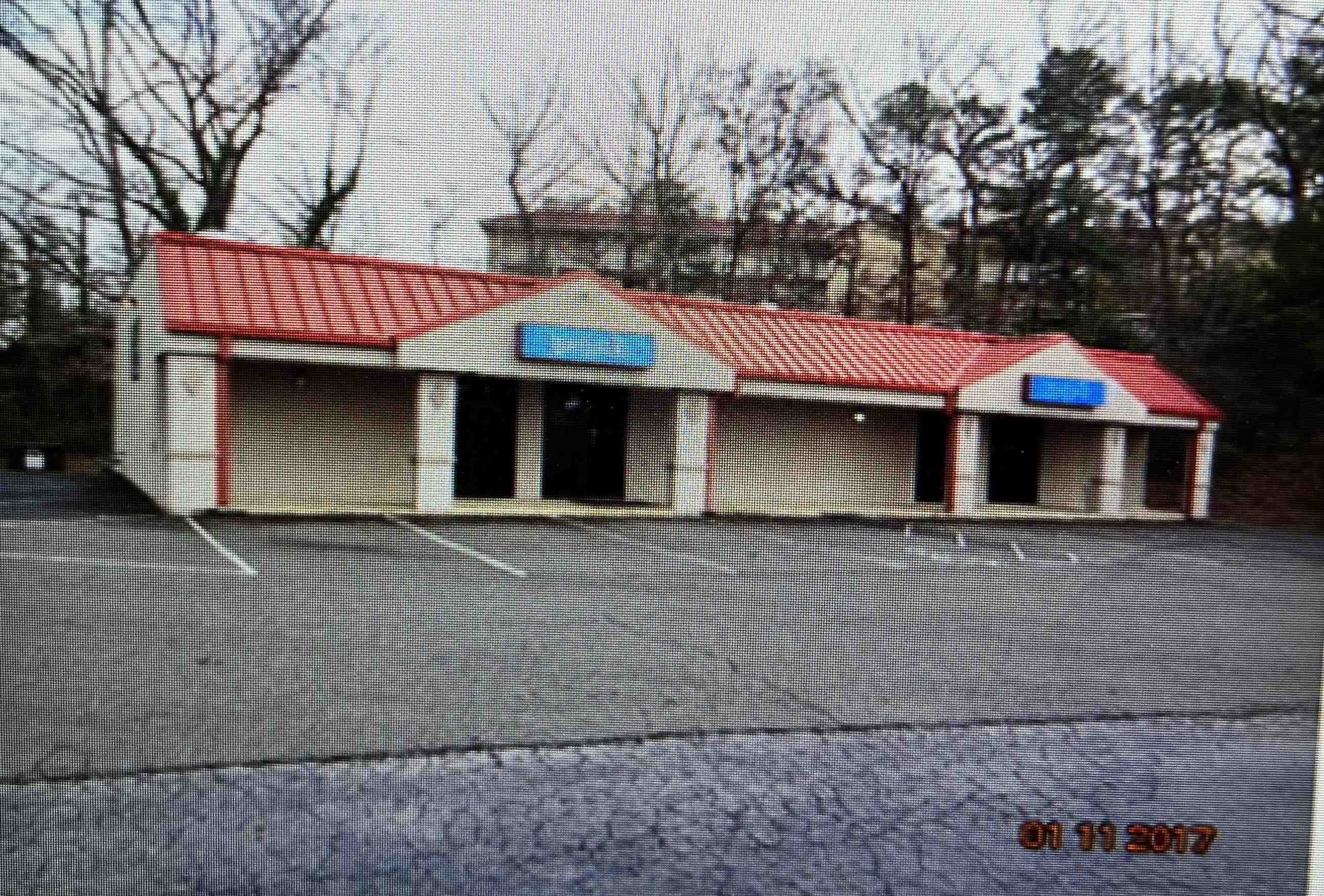 River View - Commercial Sale