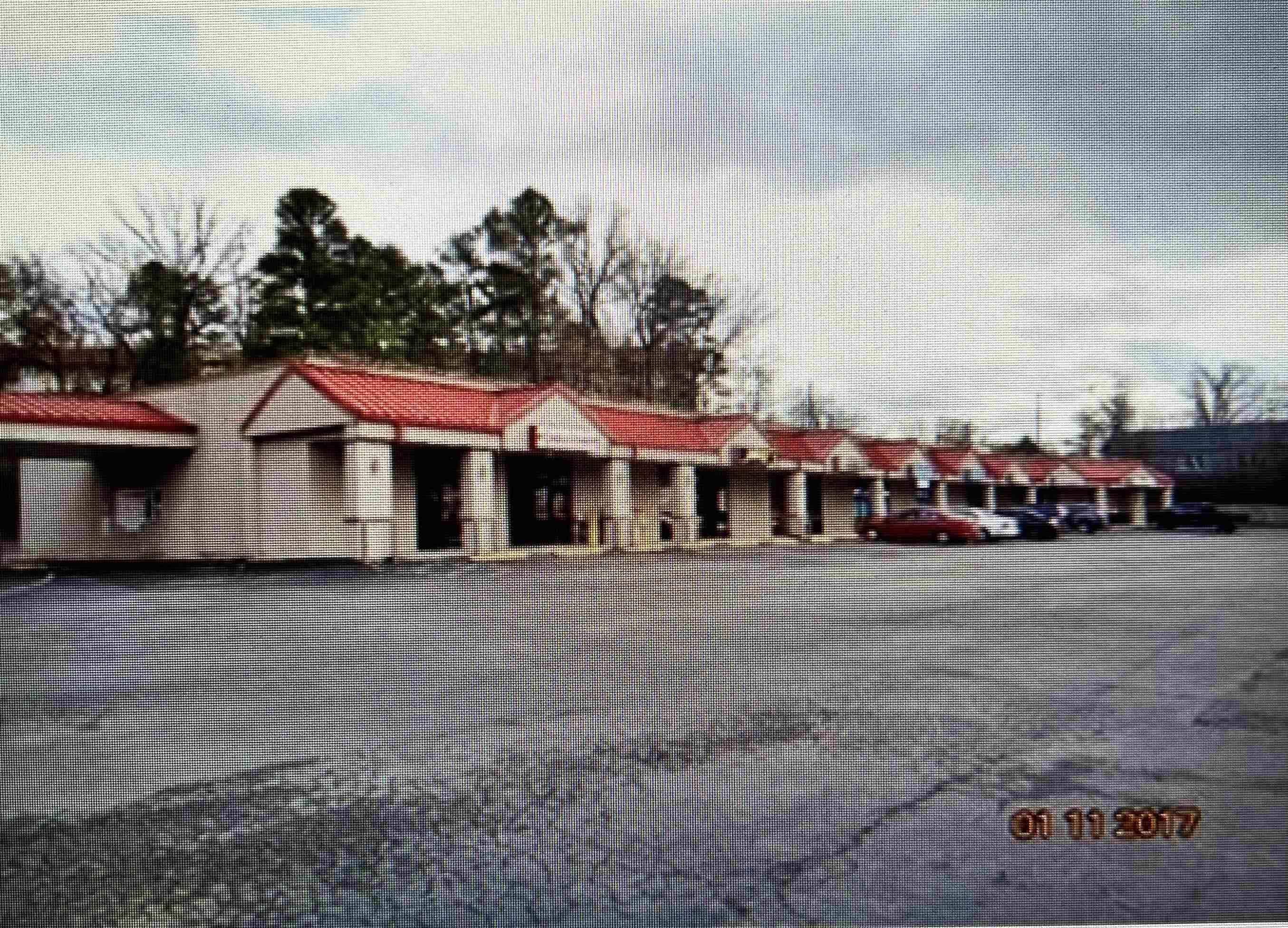 River View - Commercial Sale