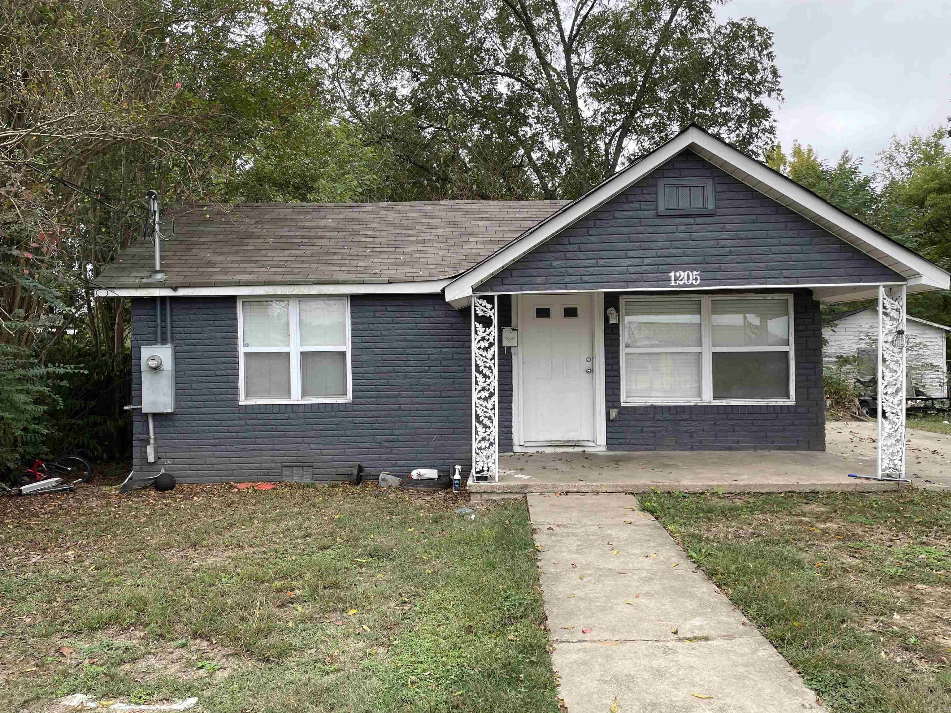 OAKDALE - Residential