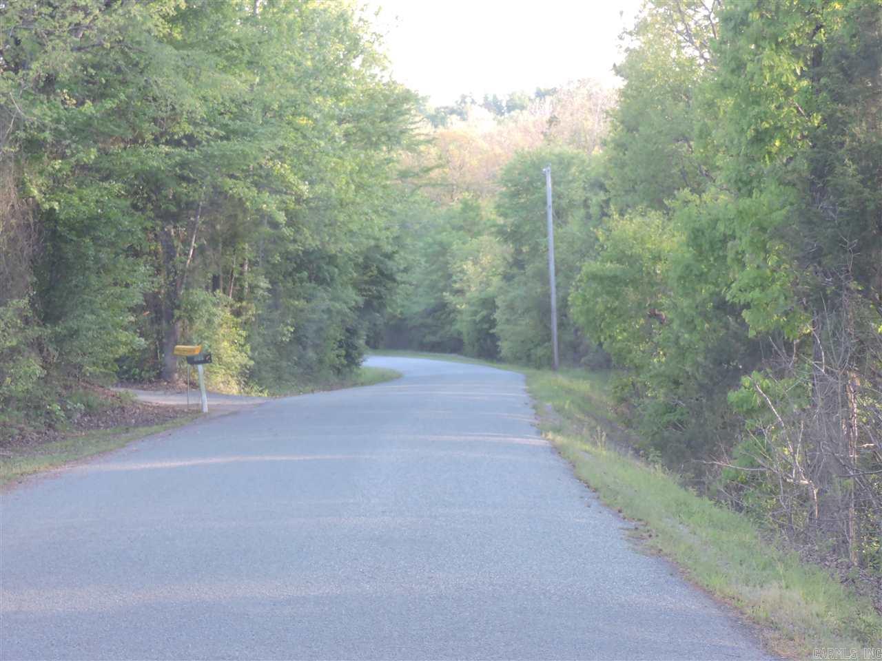 Pleasant Run - Land