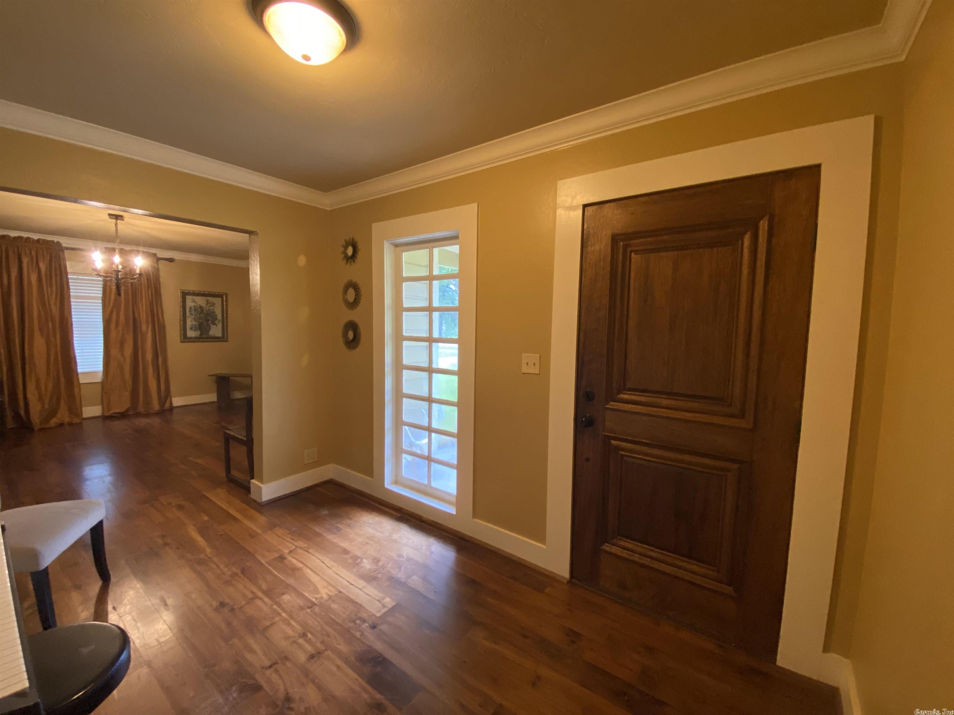 Bunns Survey A - Residential