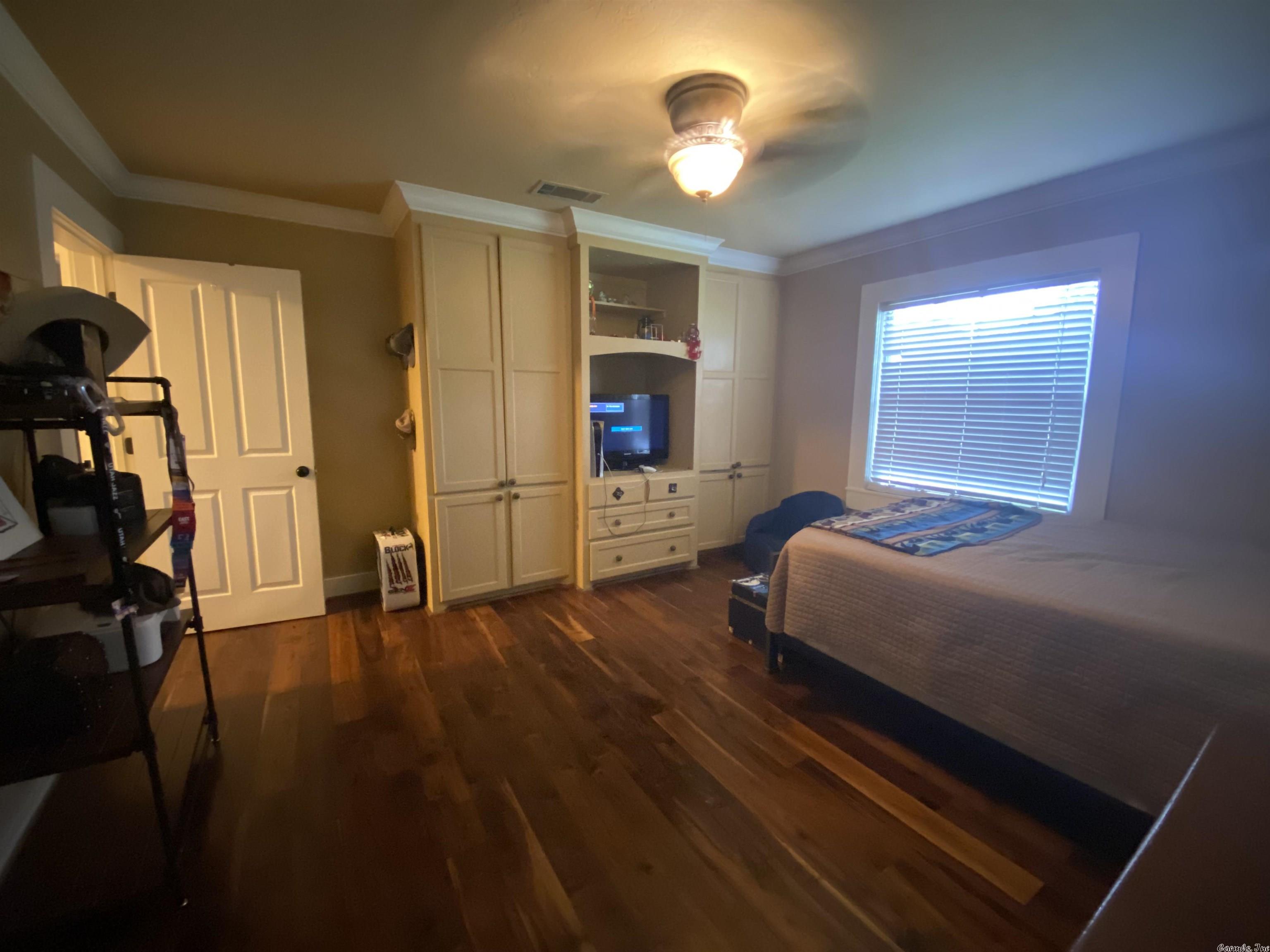 Bunns Survey A - Residential