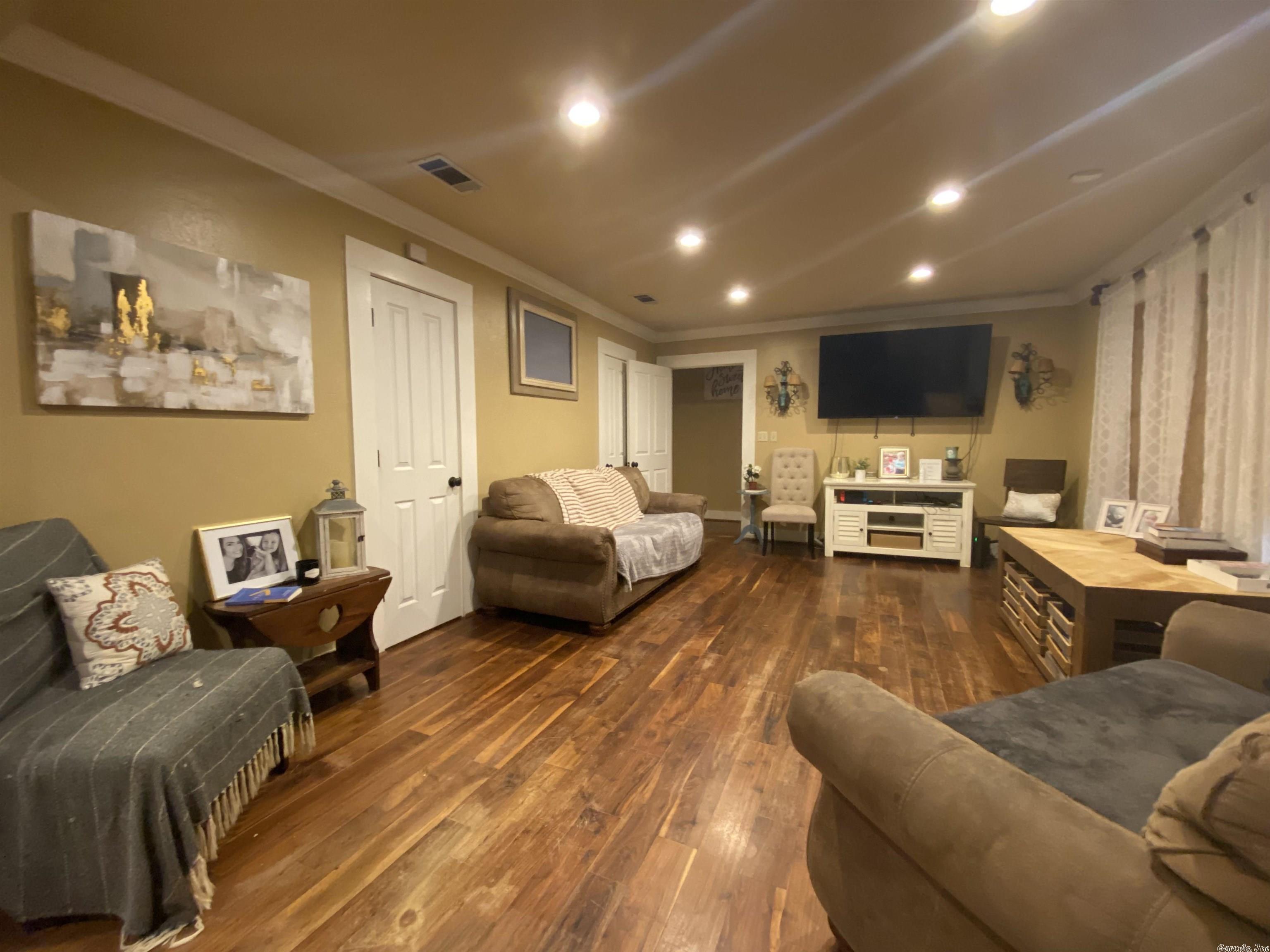 Bunns Survey A - Residential