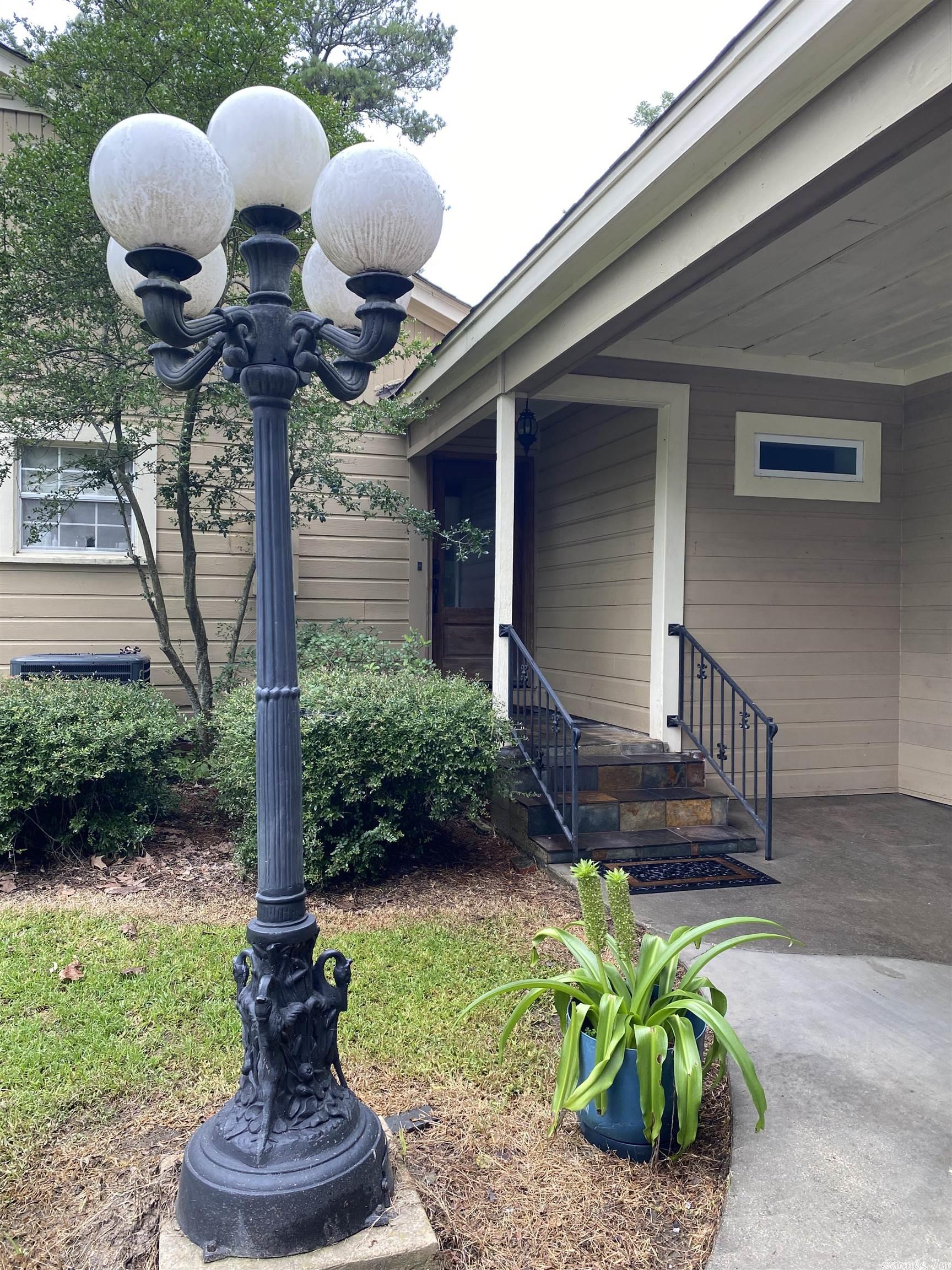 Bunns Survey A - Residential