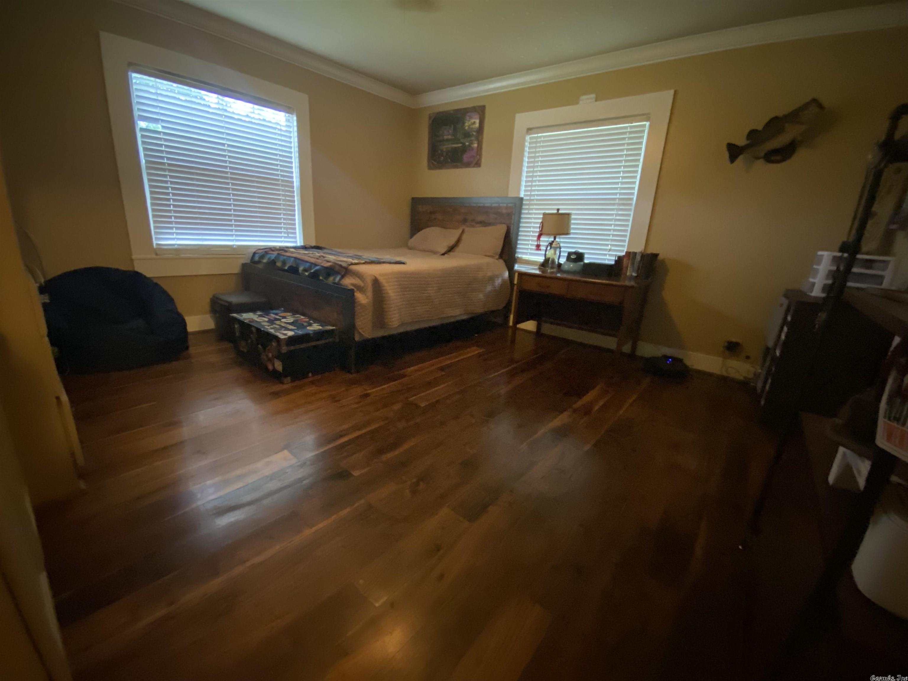 Bunns Survey A - Residential