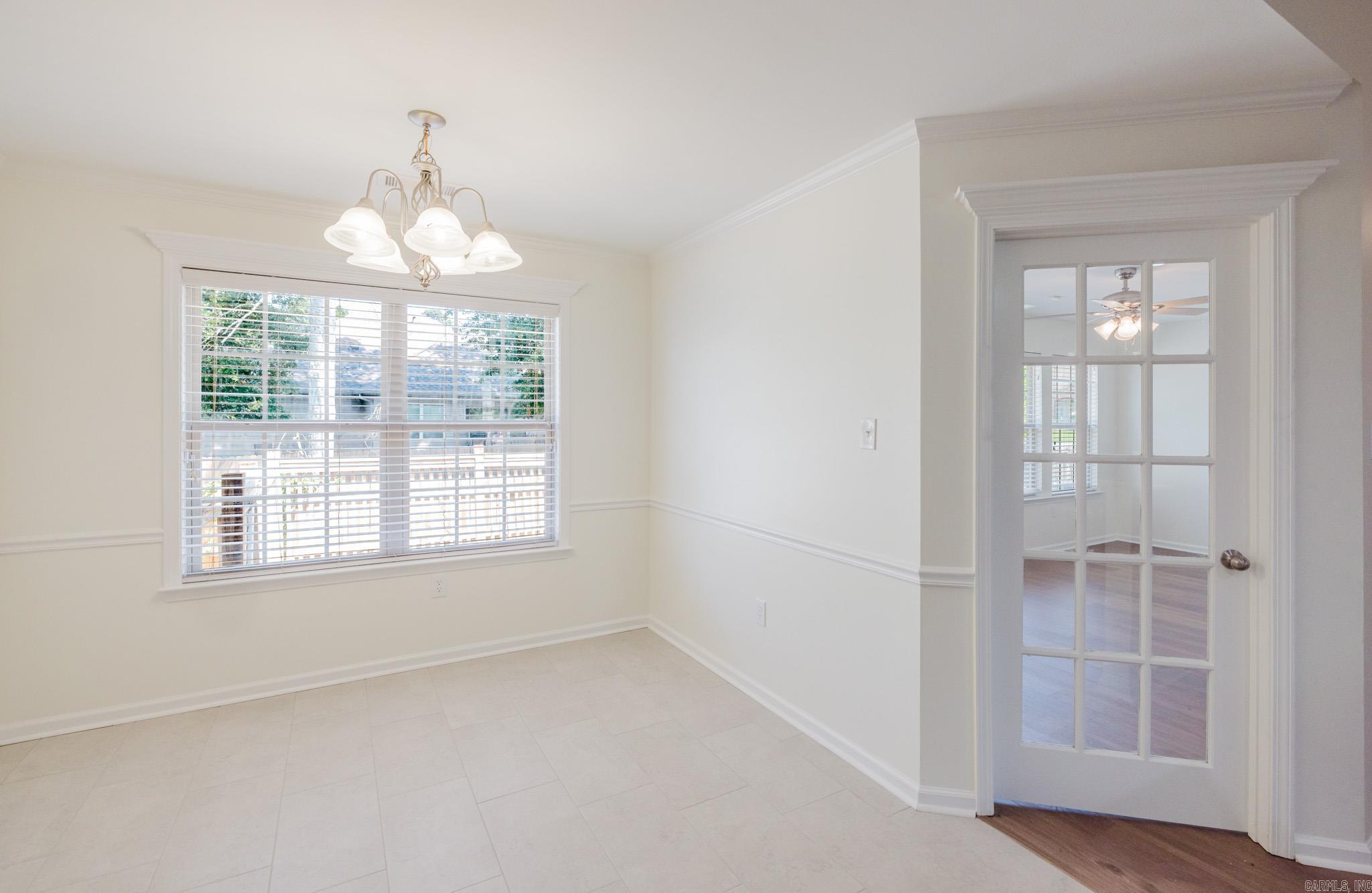 KINGS CROSSING - Residential