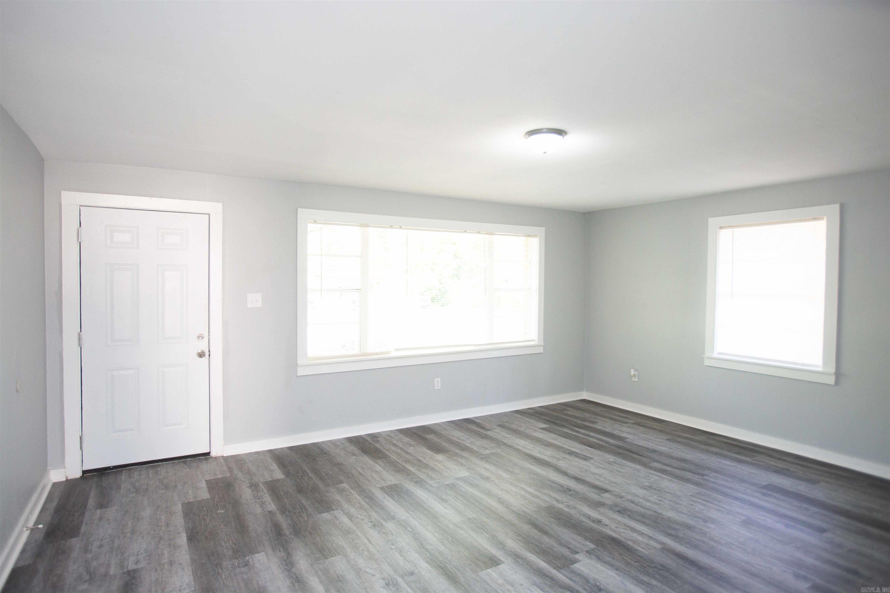 Harwell R F - Residential Lease