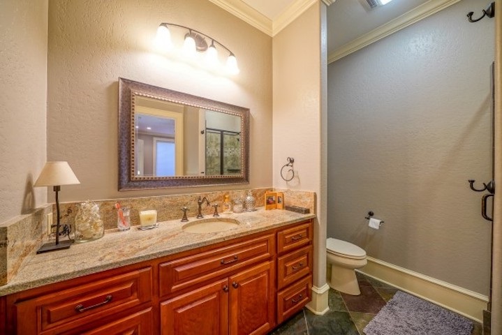 Paradise Lake Village Townhomes - Residential