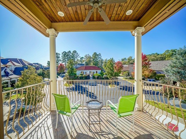 Paradise Lake Village Townhomes - Residential