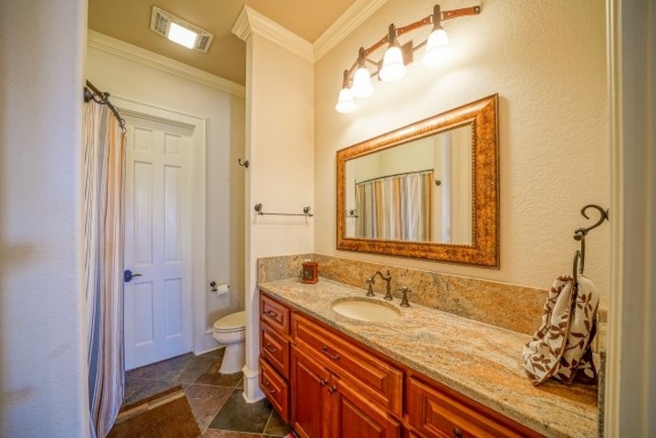 Paradise Lake Village Townhomes - Residential