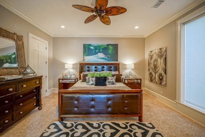 Paradise Lake Village Townhomes - Residential