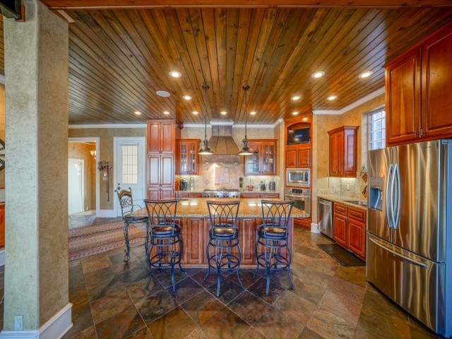 Paradise Lake Village Townhomes - Residential