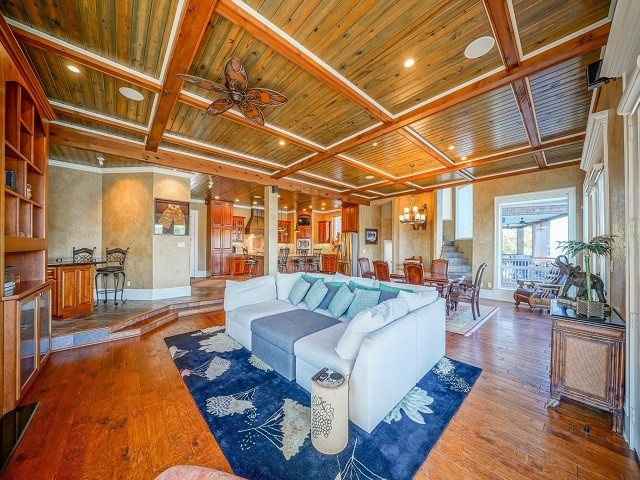 Paradise Lake Village Townhomes - Residential