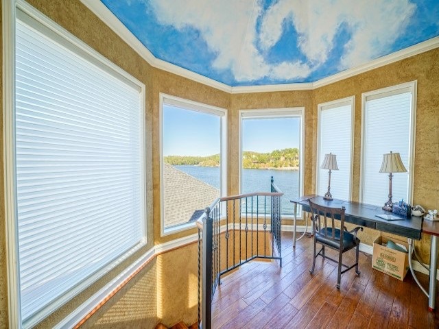 Paradise Lake Village Townhomes - Residential