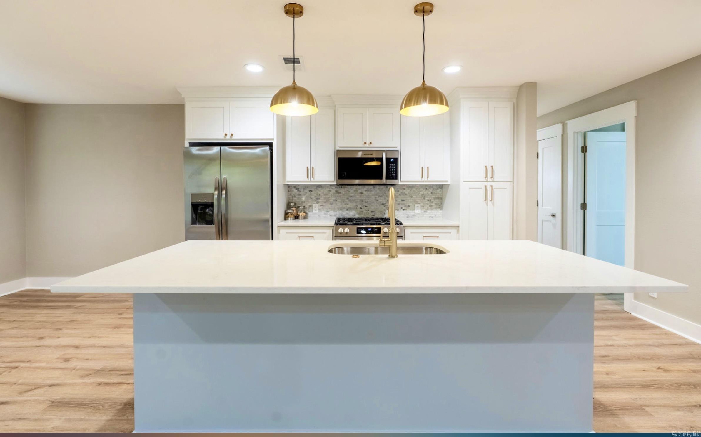 Lakeshore Heights - Residential