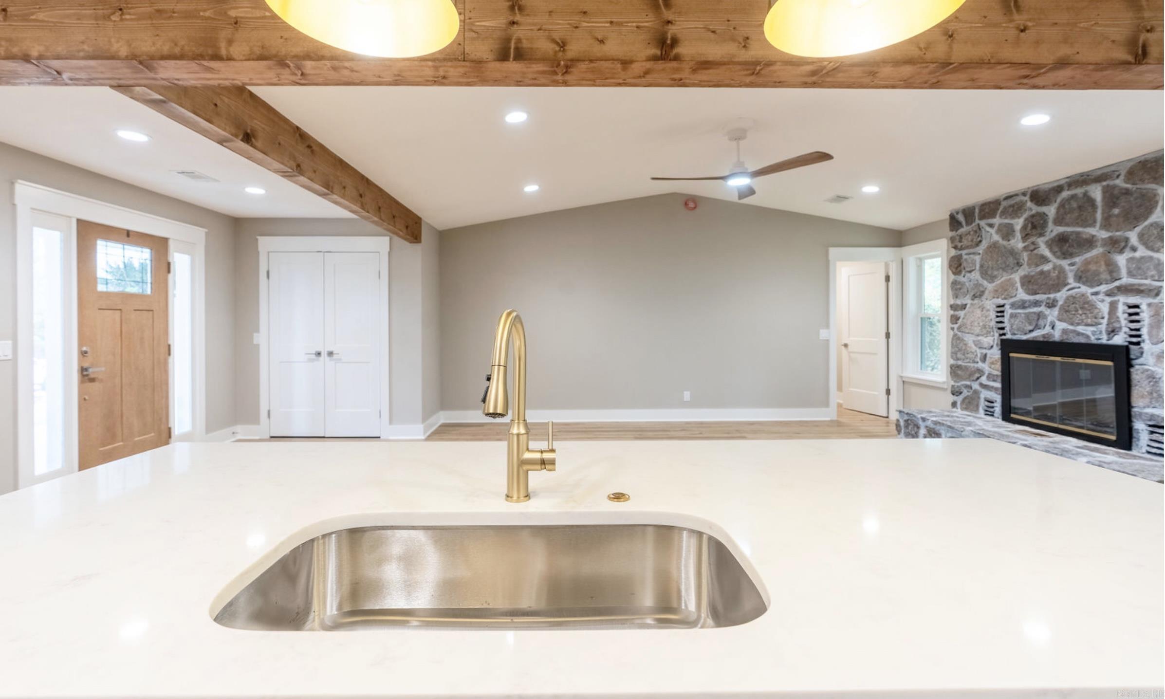 Lakeshore Heights - Residential