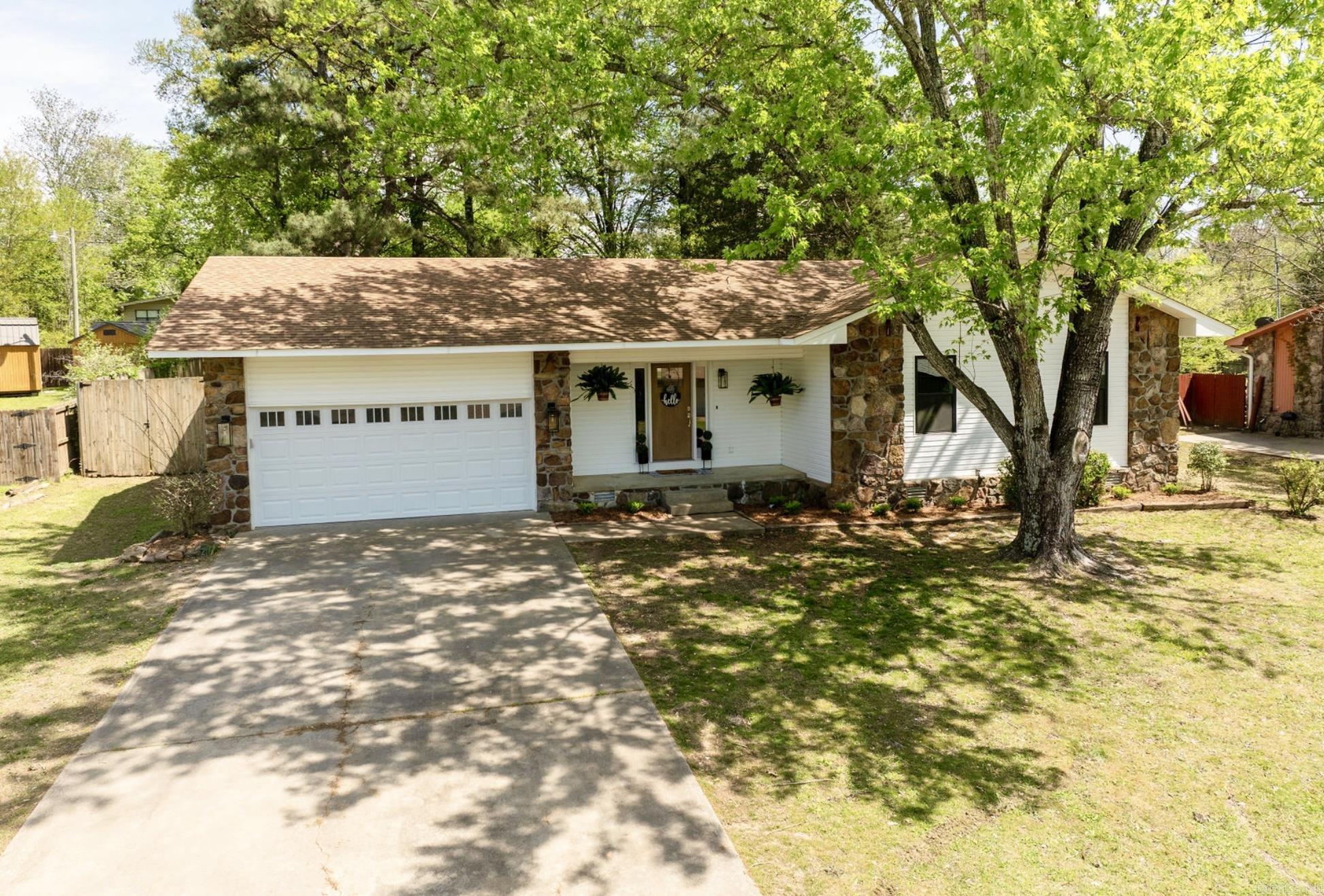 Lakeshore Heights - Residential