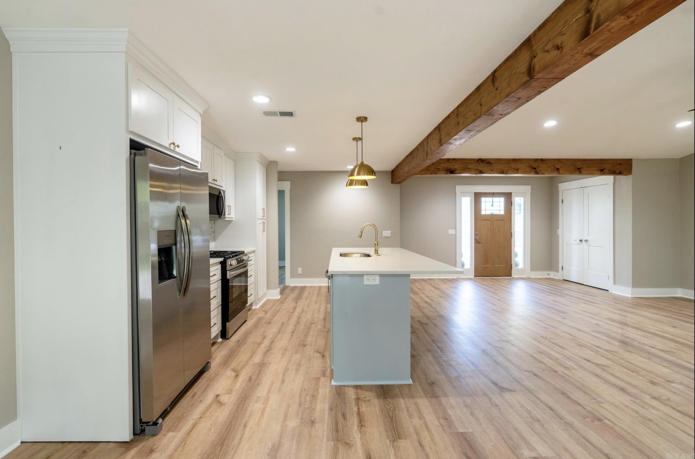 Lakeshore Heights - Residential