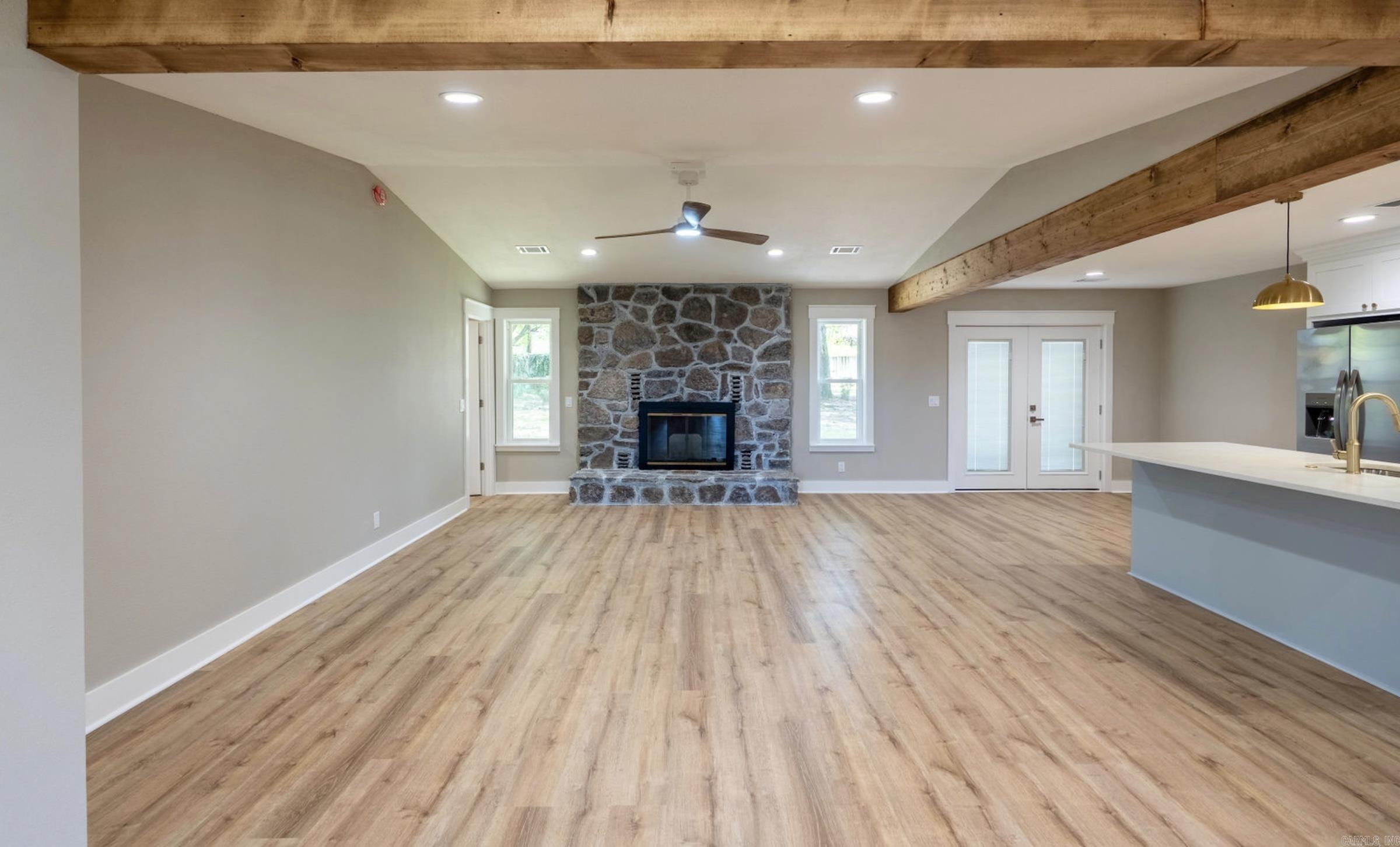 Lakeshore Heights - Residential