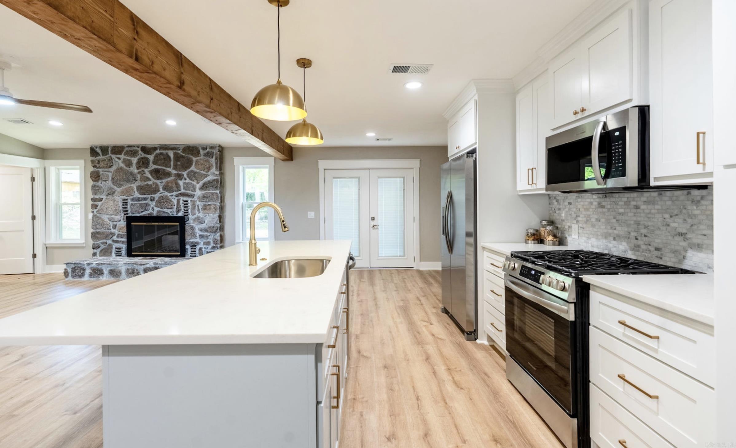 Lakeshore Heights - Residential