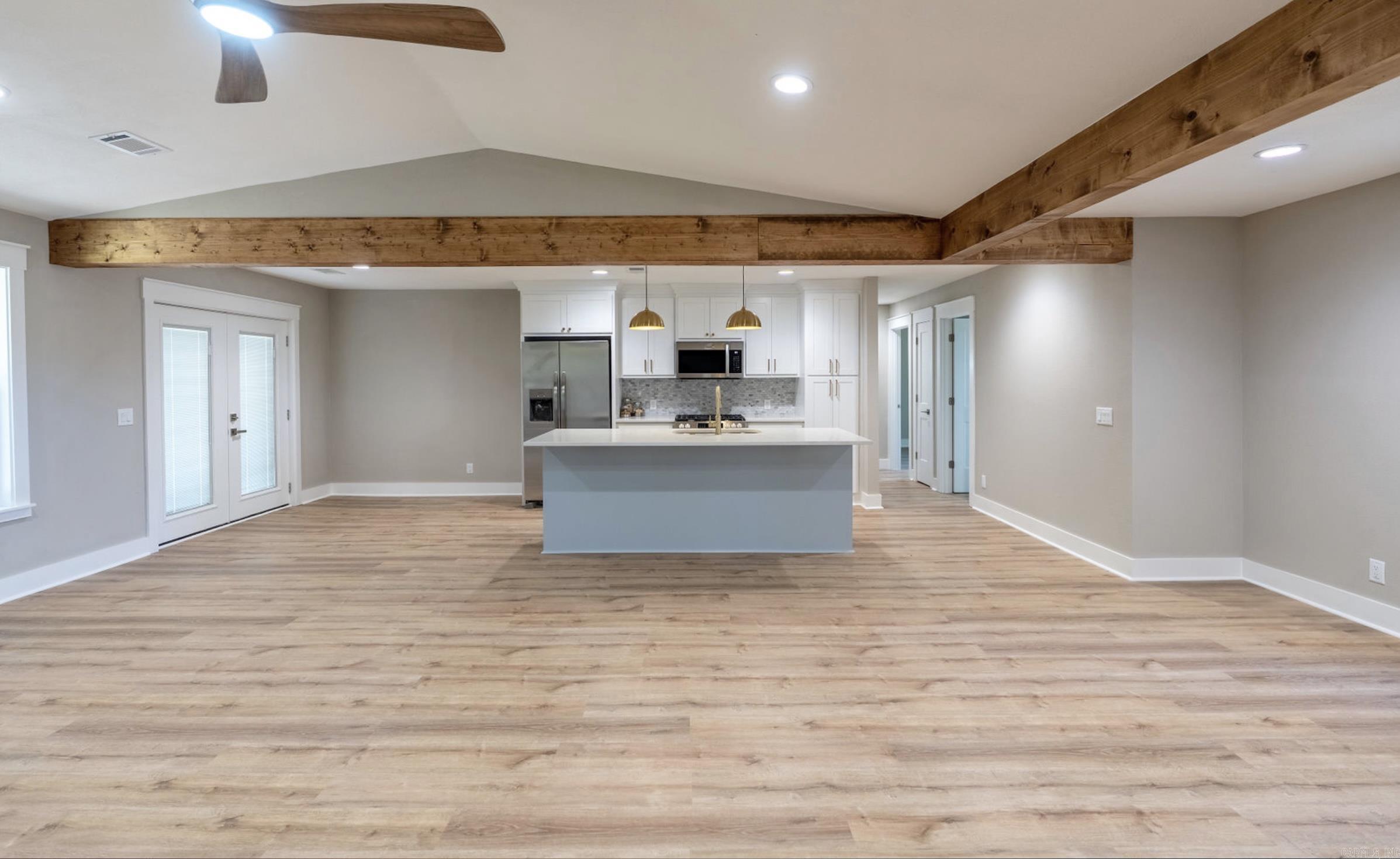 Lakeshore Heights - Residential