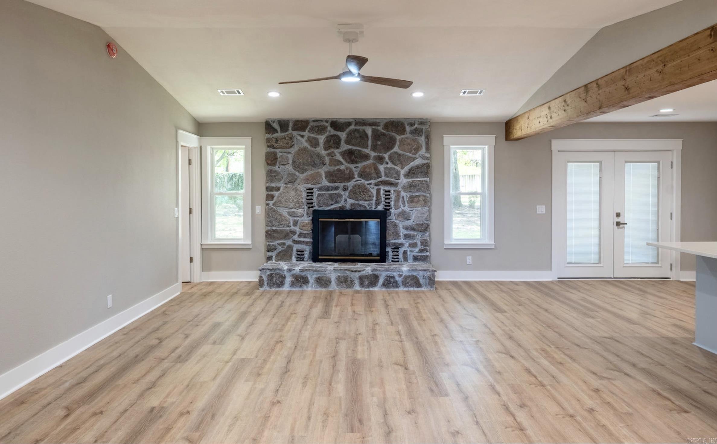 Lakeshore Heights - Residential