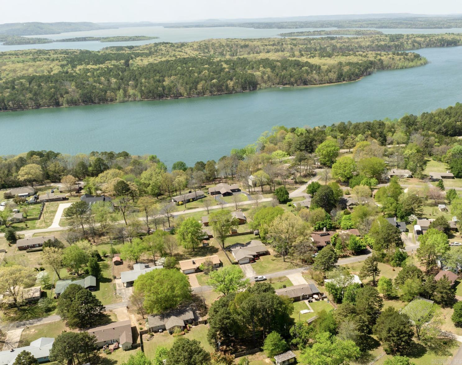 Lakeshore Heights - Residential