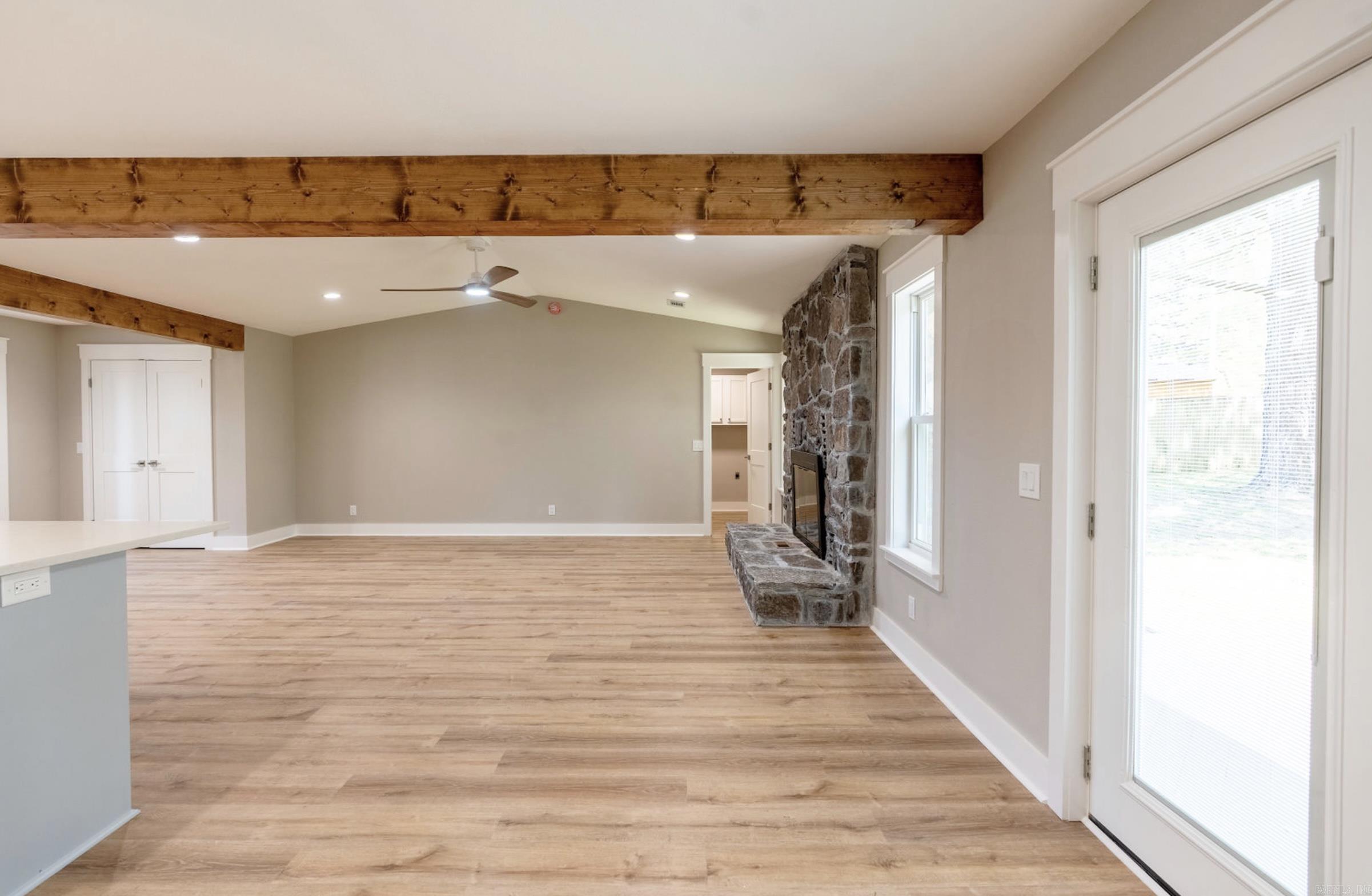 Lakeshore Heights - Residential