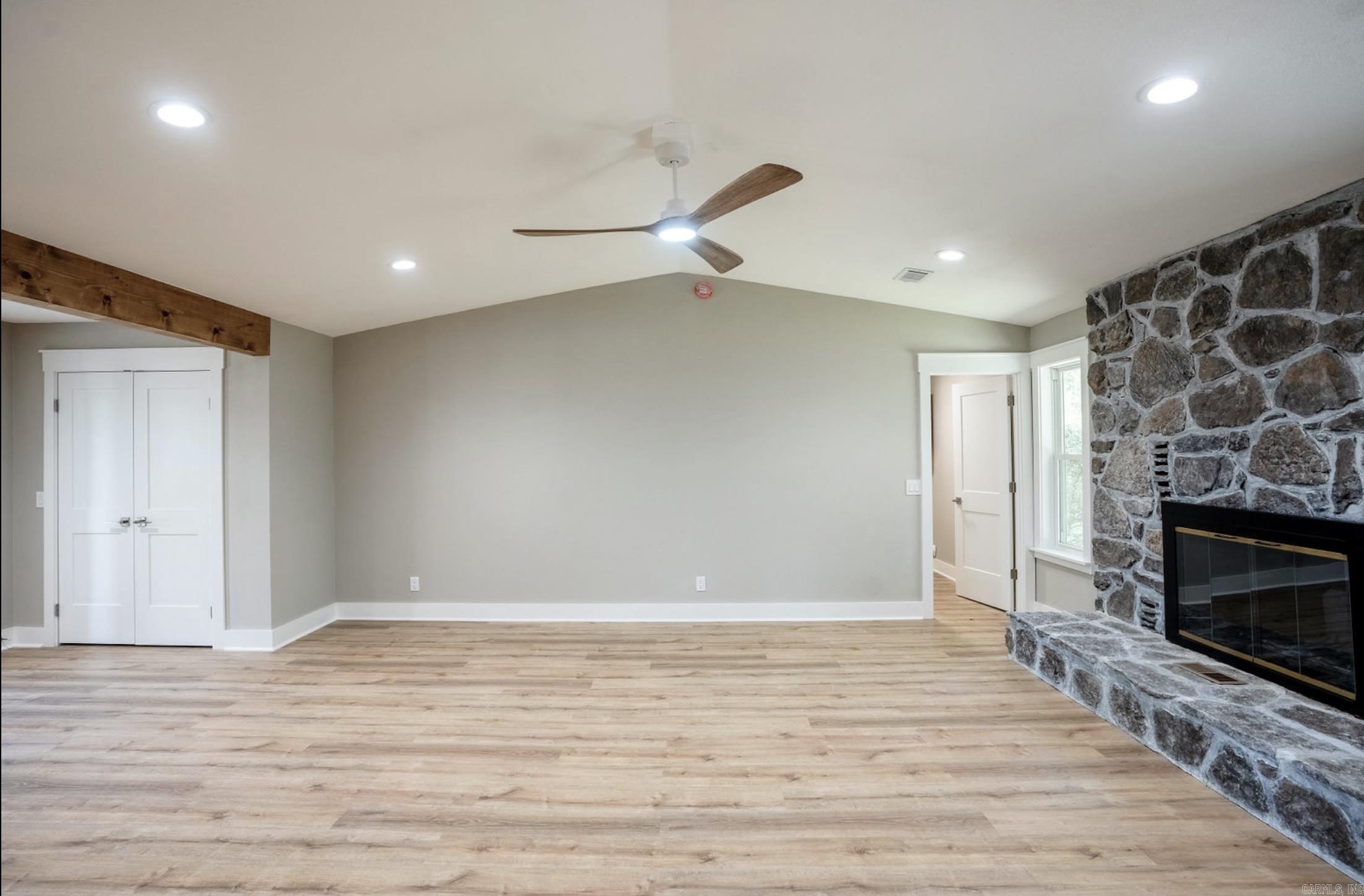 Lakeshore Heights - Residential