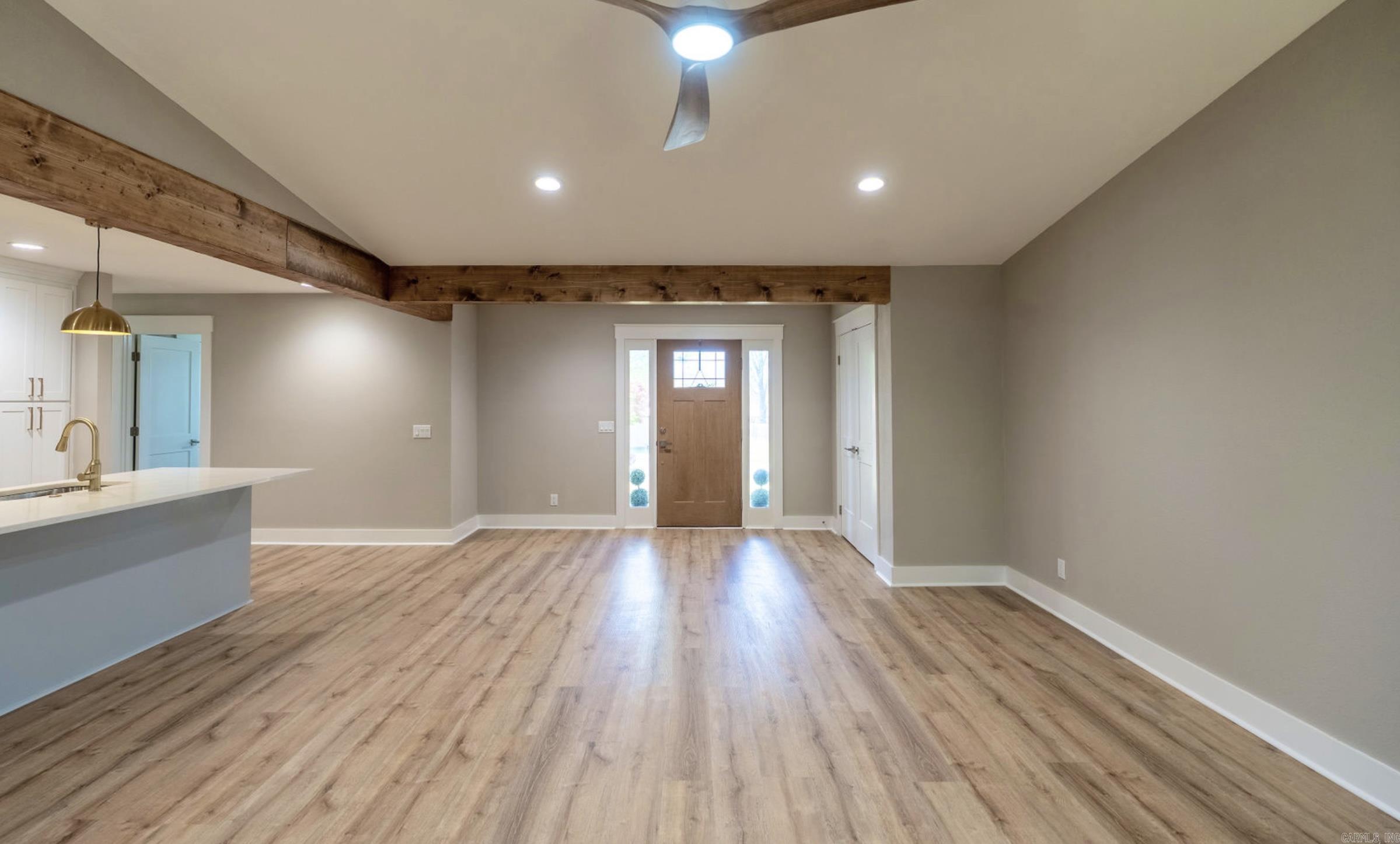 Lakeshore Heights - Residential