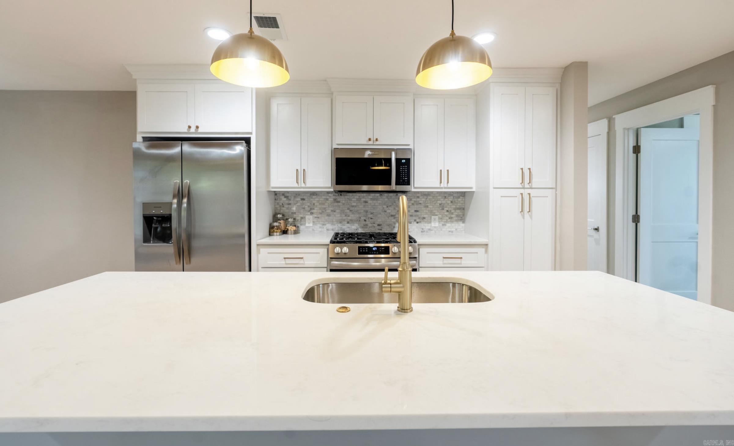 Lakeshore Heights - Residential