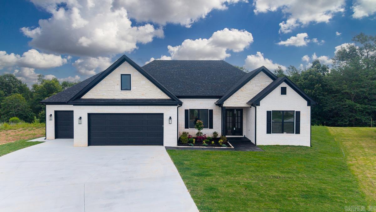 COUNTRY CLUB OF AR-QUARTERS ADDN - Residential