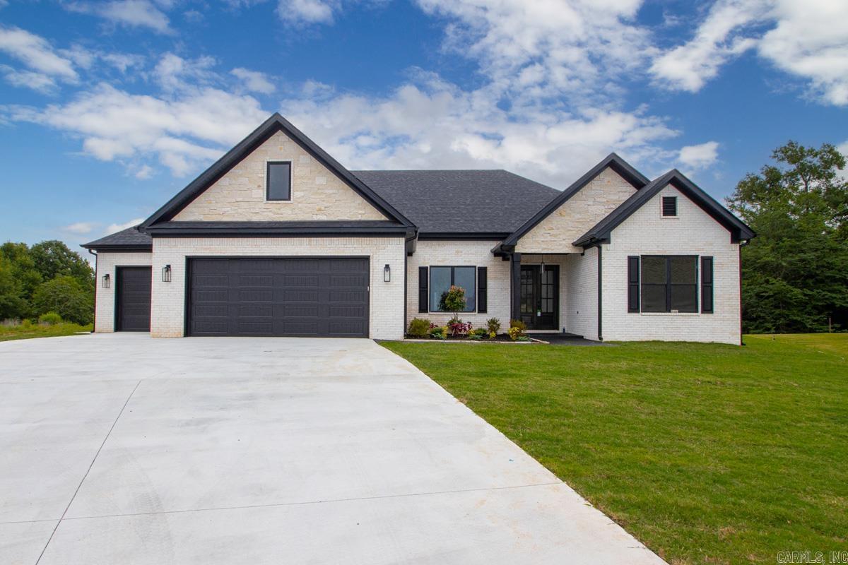 COUNTRY CLUB OF AR-QUARTERS ADDN - Residential