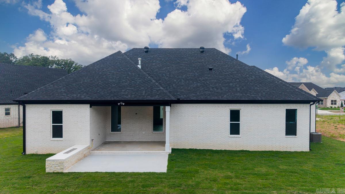COUNTRY CLUB OF AR-QUARTERS ADDN - Residential
