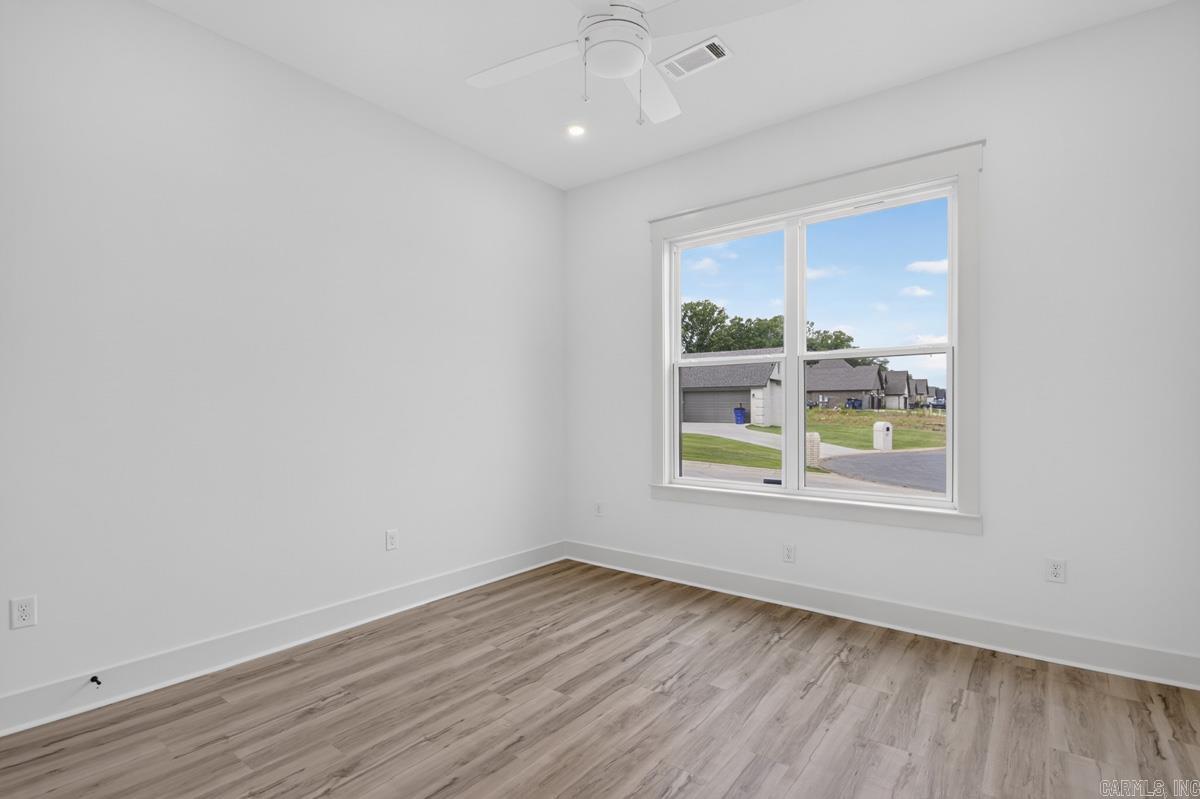 COUNTRY CLUB OF AR-QUARTERS ADDN - Residential