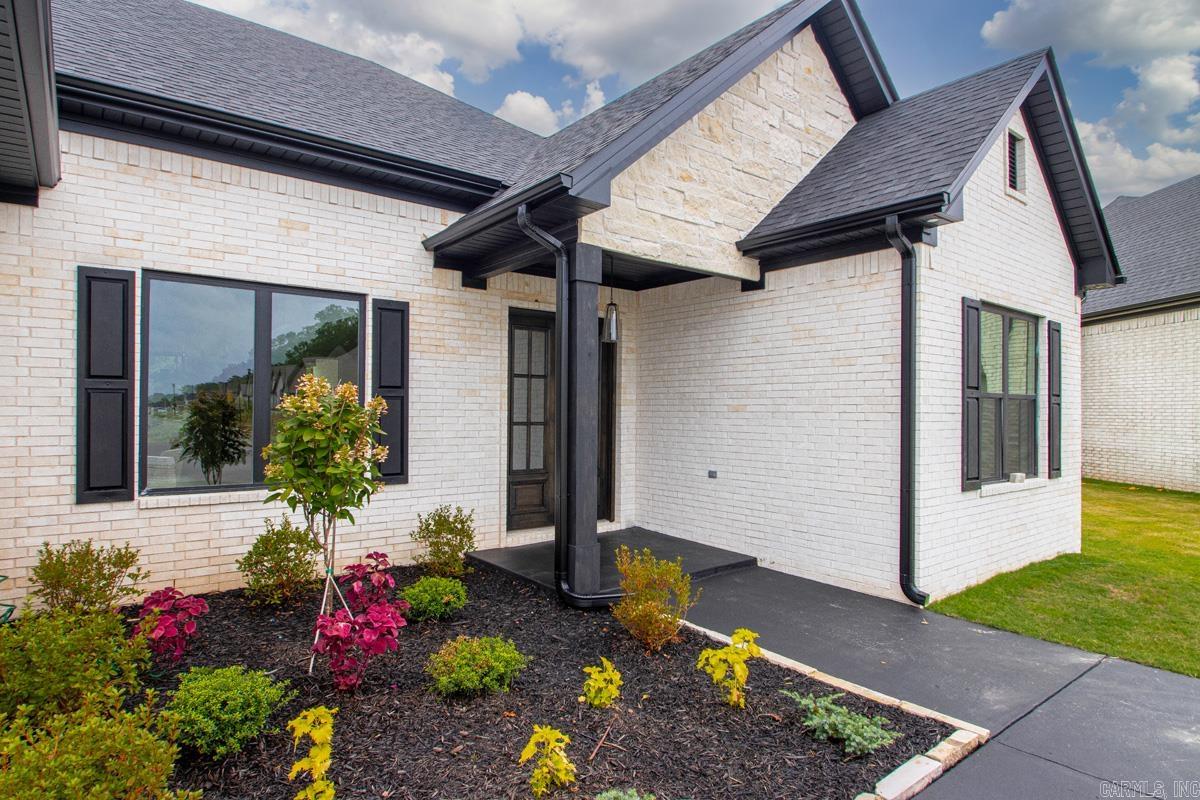 COUNTRY CLUB OF AR-QUARTERS ADDN - Residential