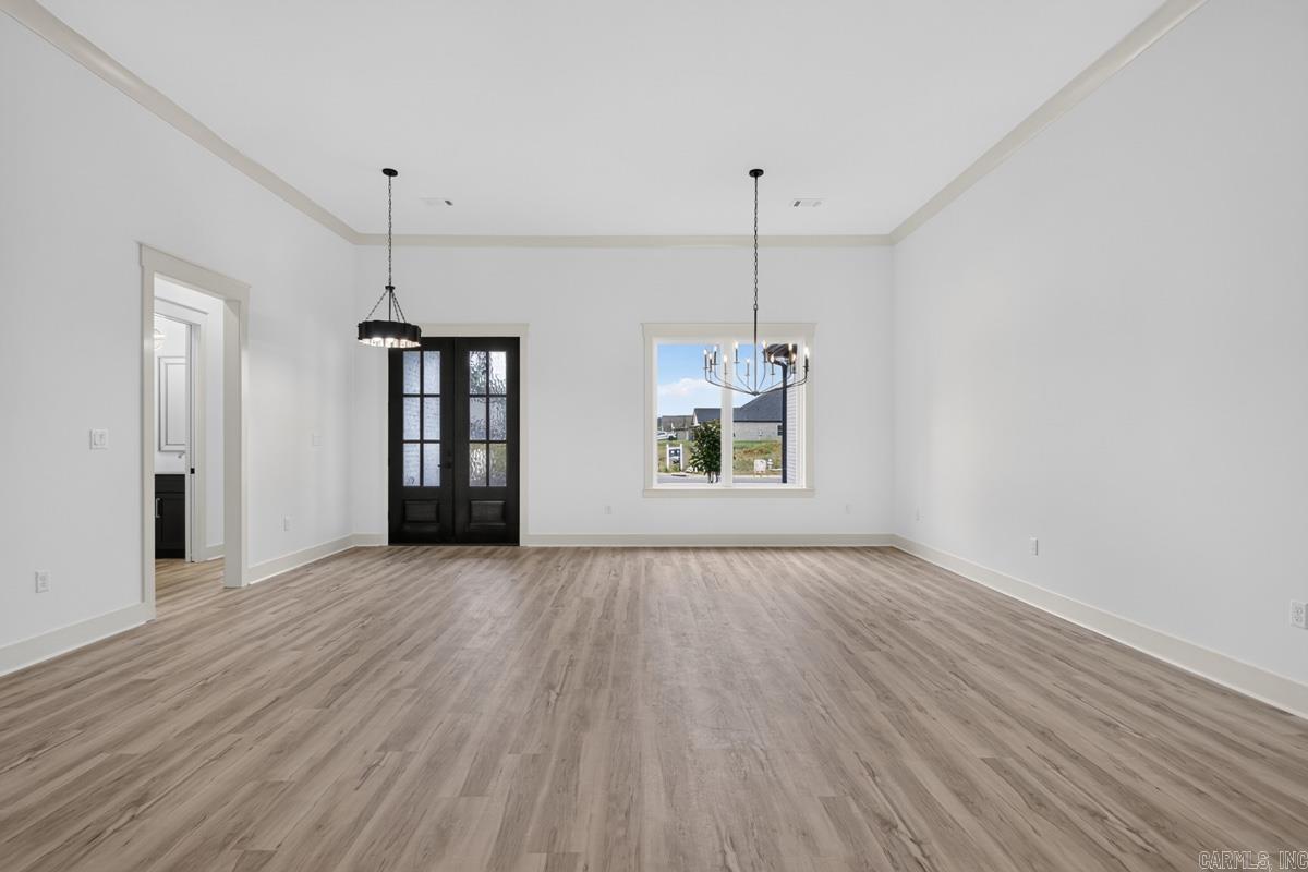COUNTRY CLUB OF AR-QUARTERS ADDN - Residential