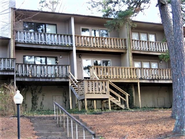 Chelsea Heights Condo - Residential Lease