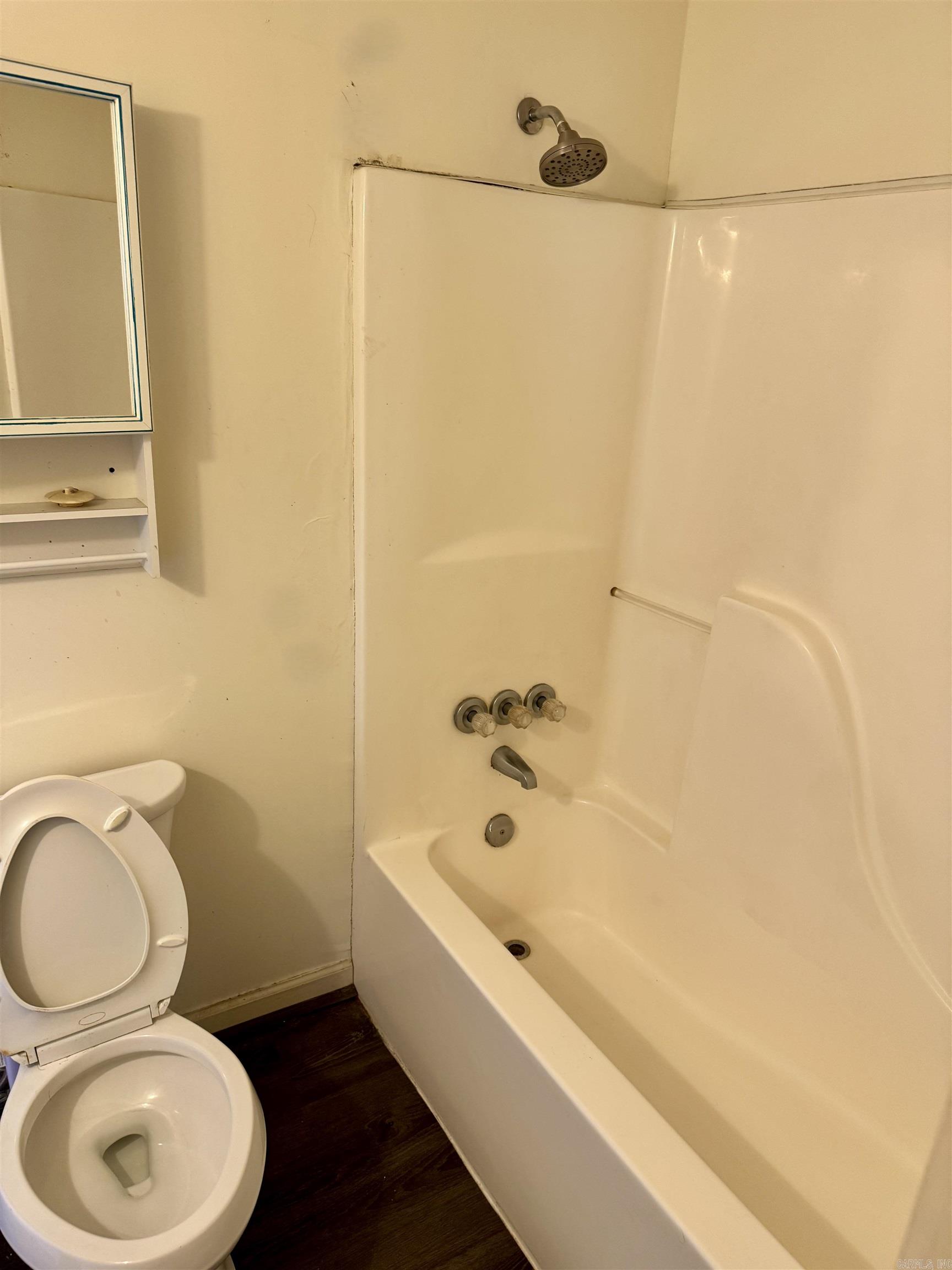 Not In List - Residential