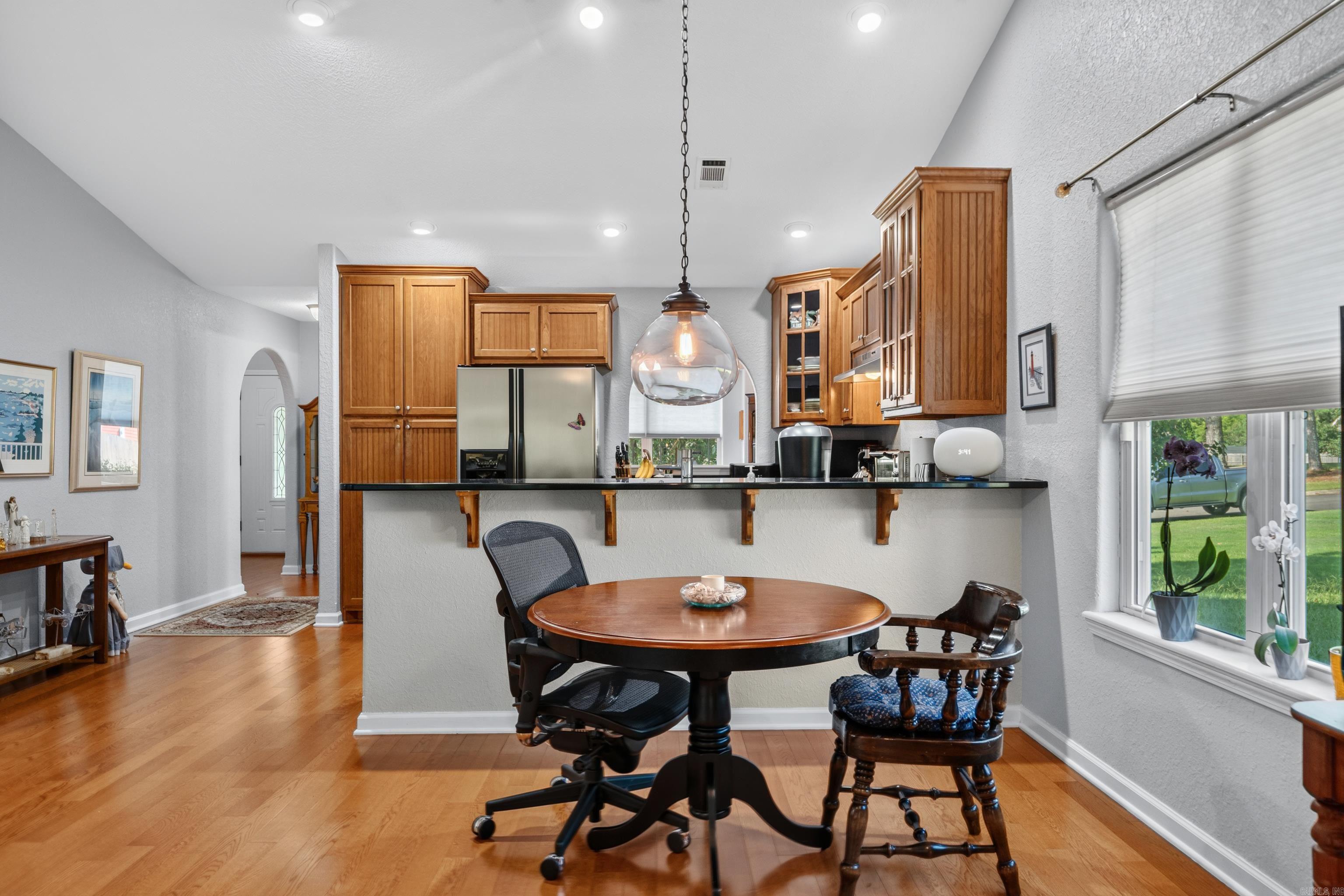 WOODLANDS EDGE - Residential