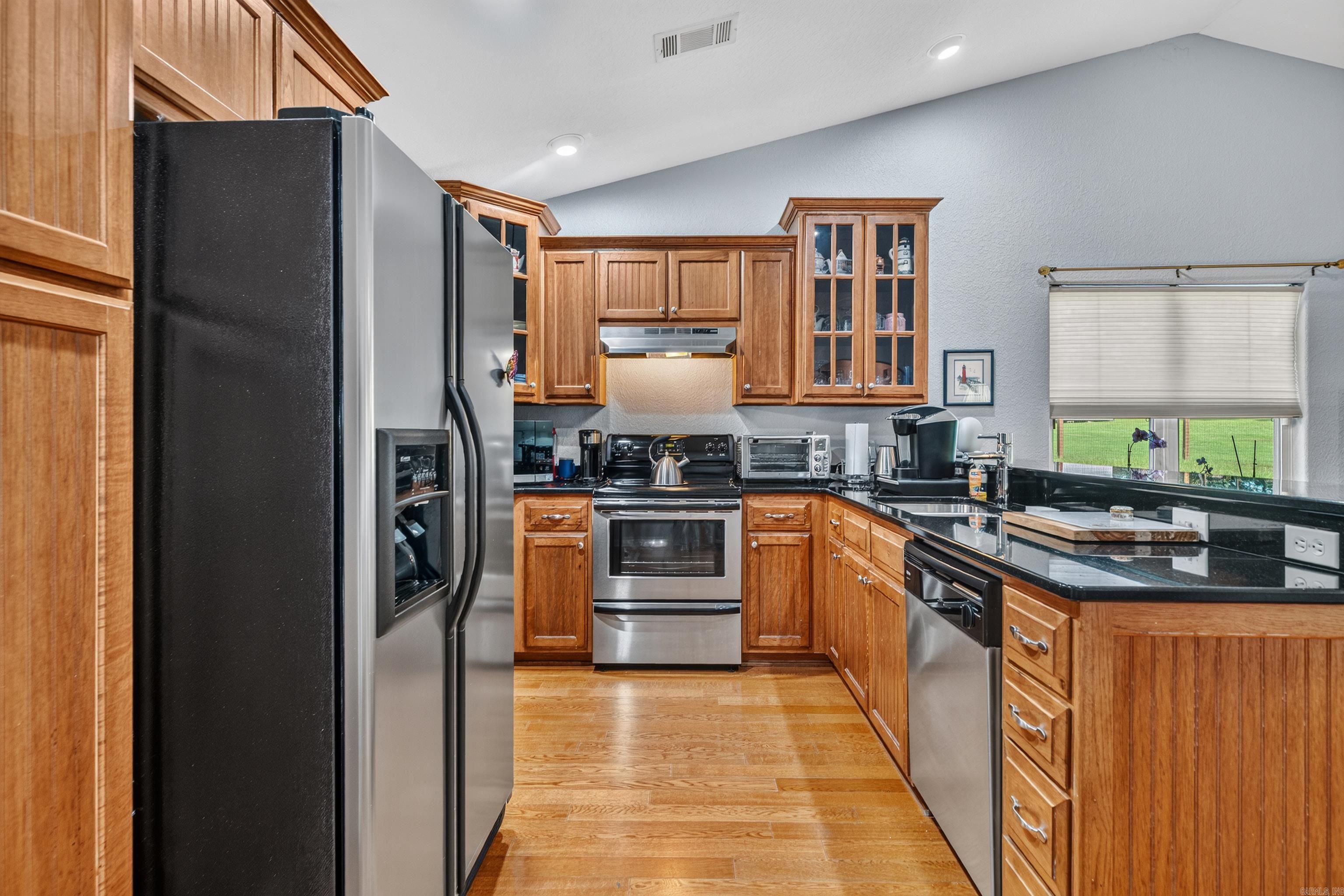 WOODLANDS EDGE - Residential