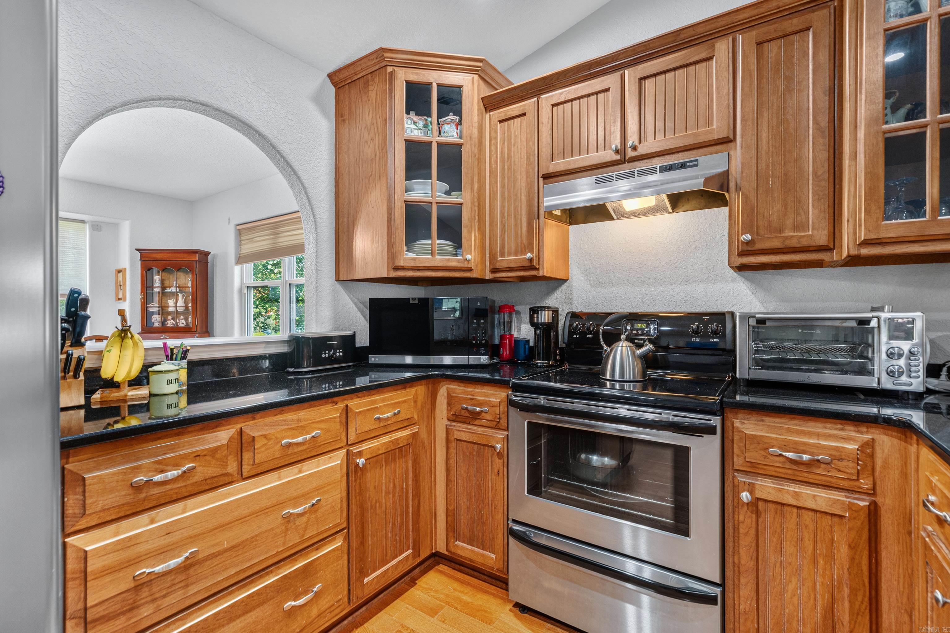 WOODLANDS EDGE - Residential