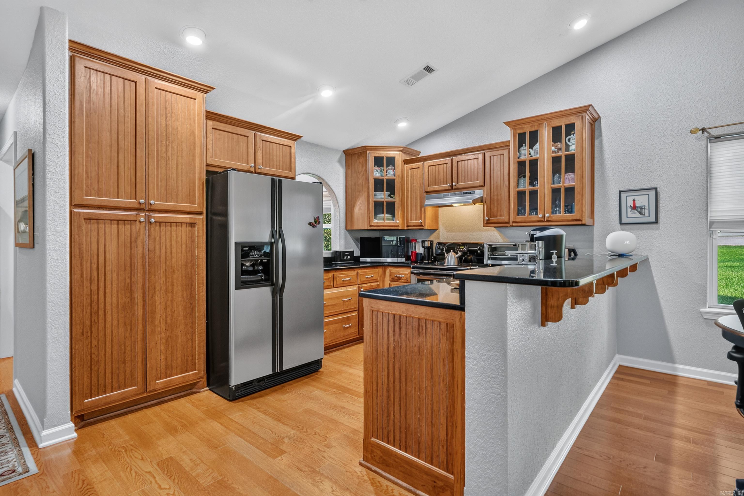 WOODLANDS EDGE - Residential
