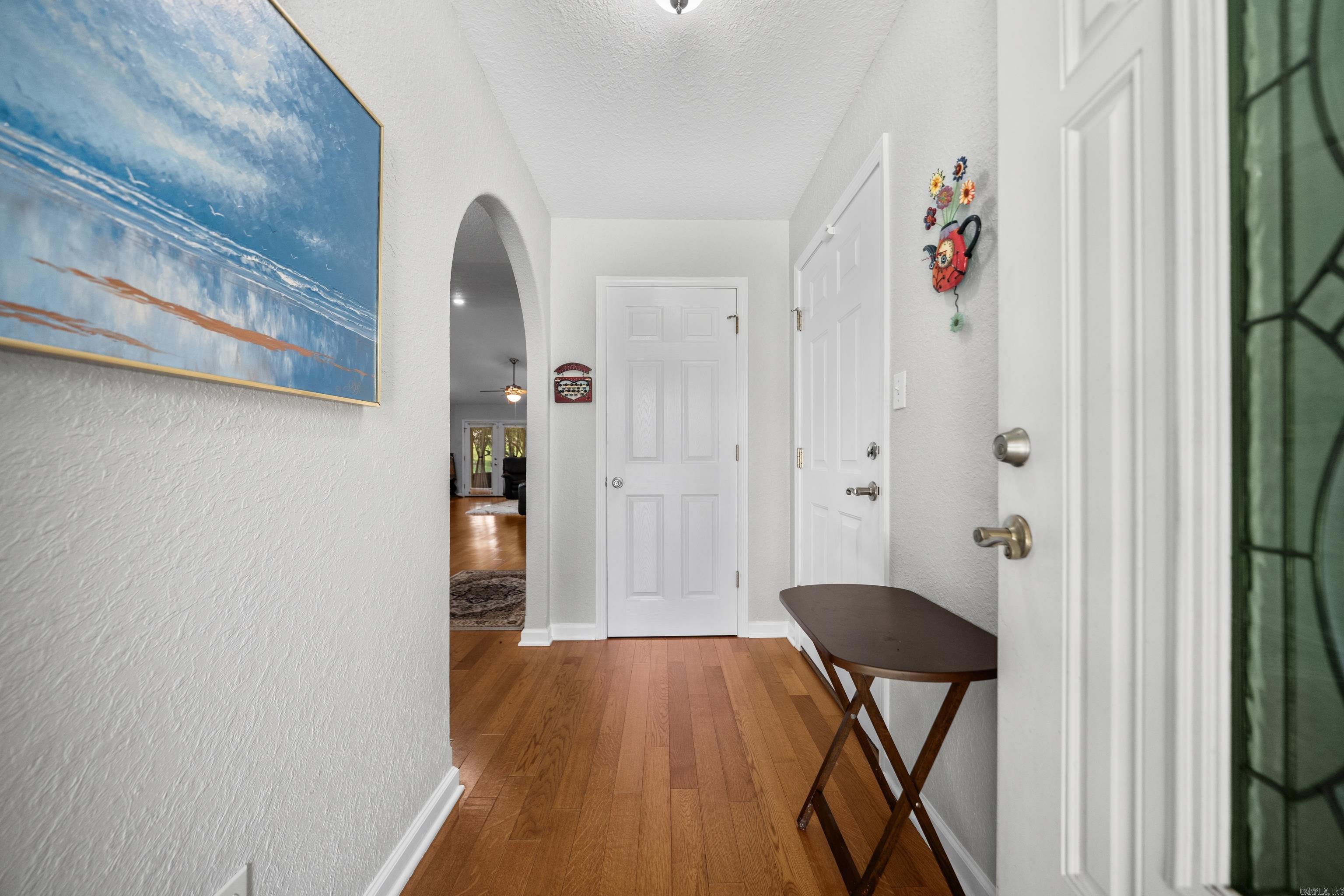 WOODLANDS EDGE - Residential
