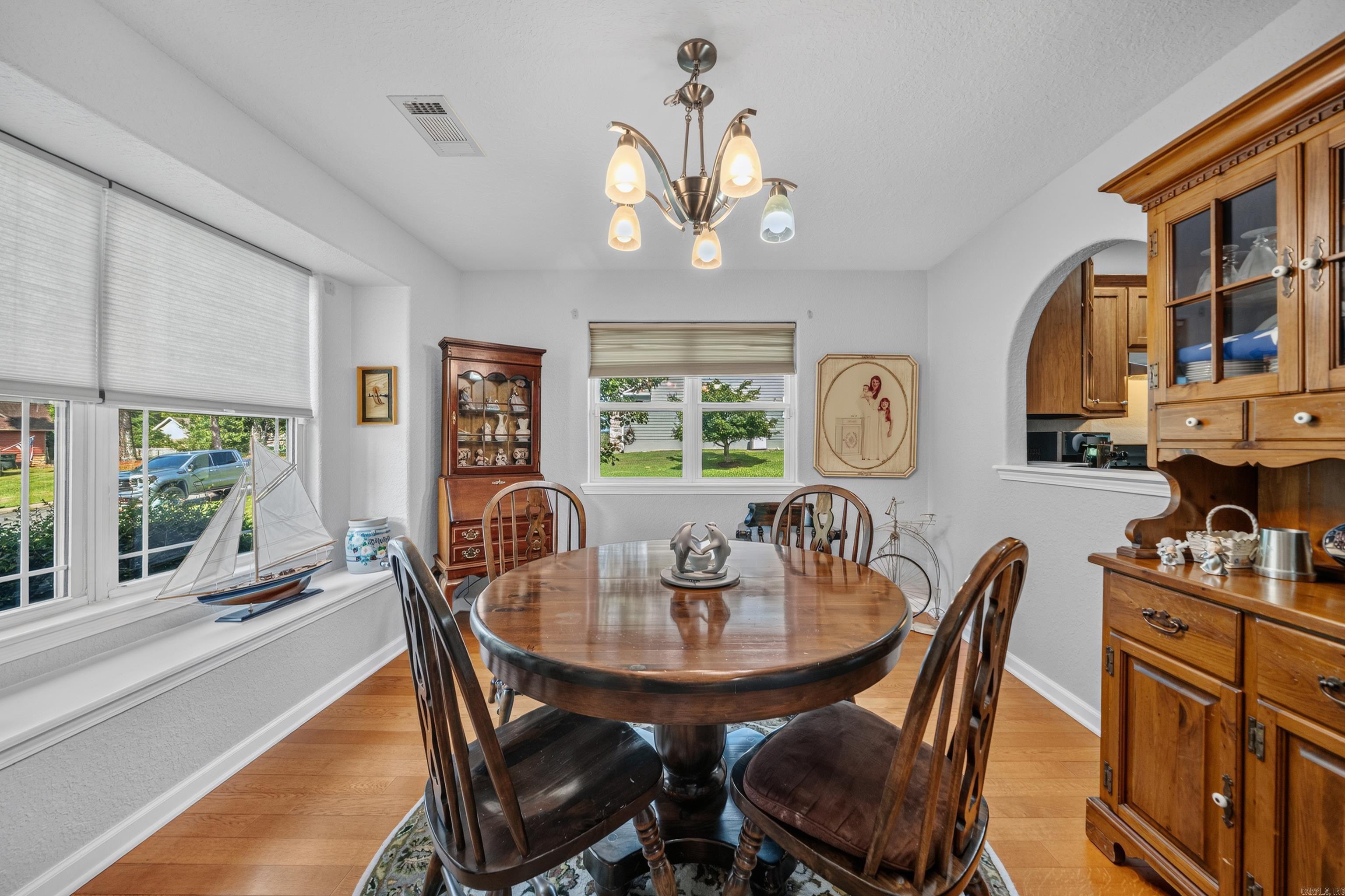 WOODLANDS EDGE - Residential