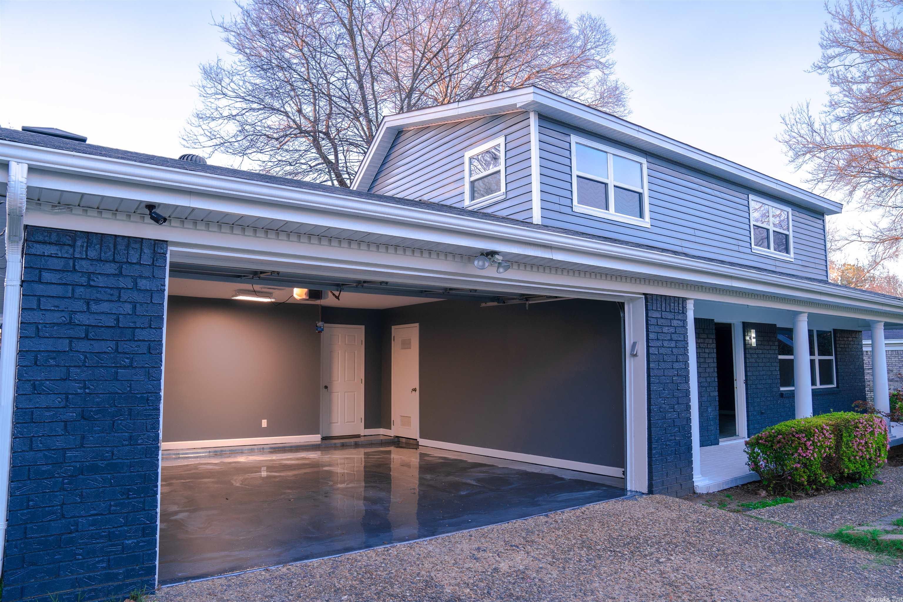 BRECKENRIDGE - Residential