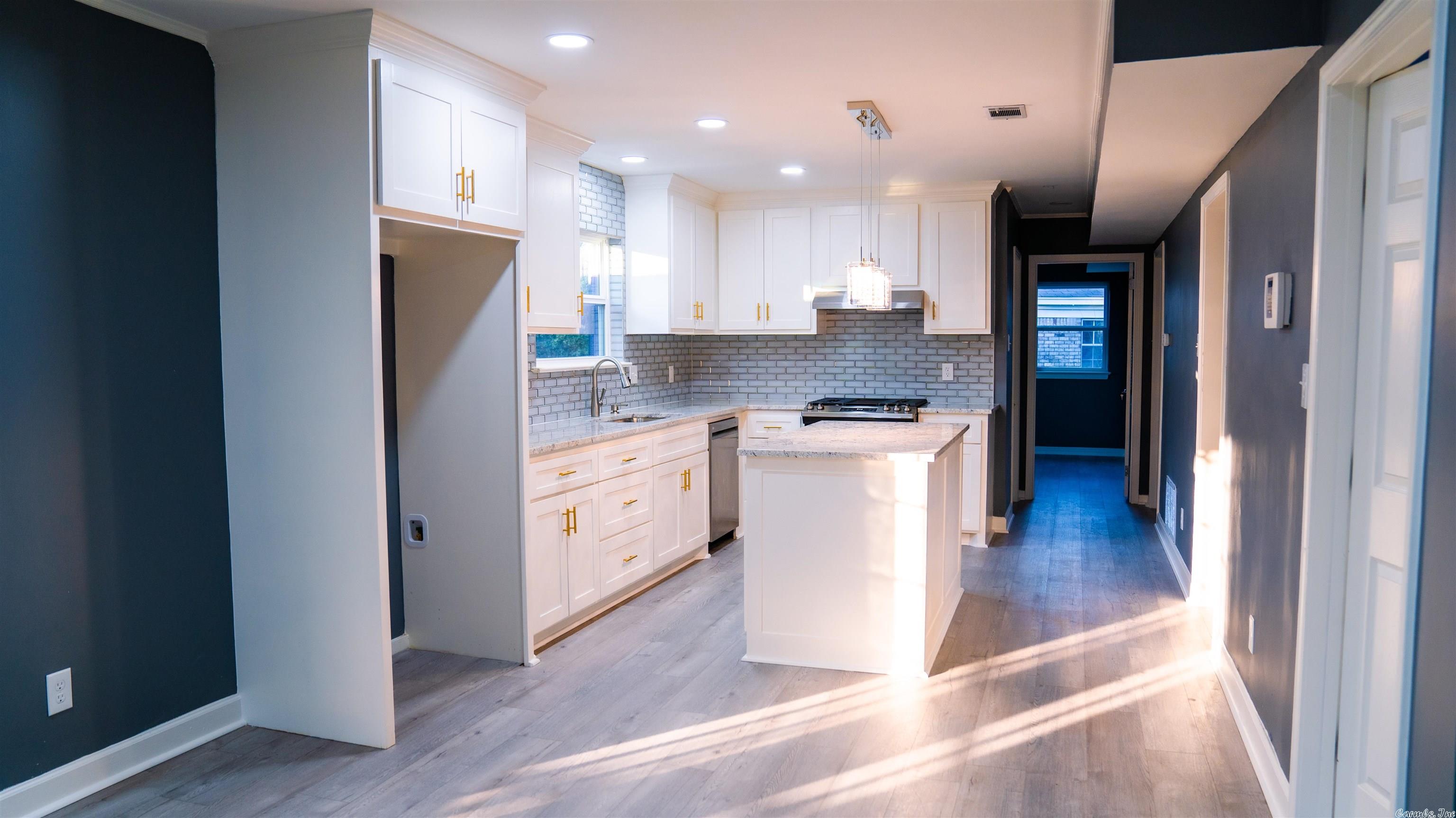 BRECKENRIDGE - Residential