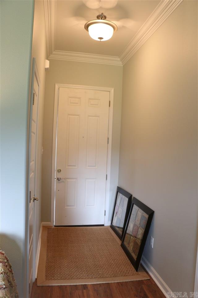 St Andrews Woods - Residential