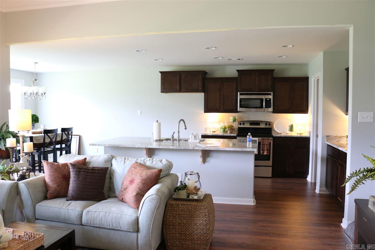 St Andrews Woods - Residential