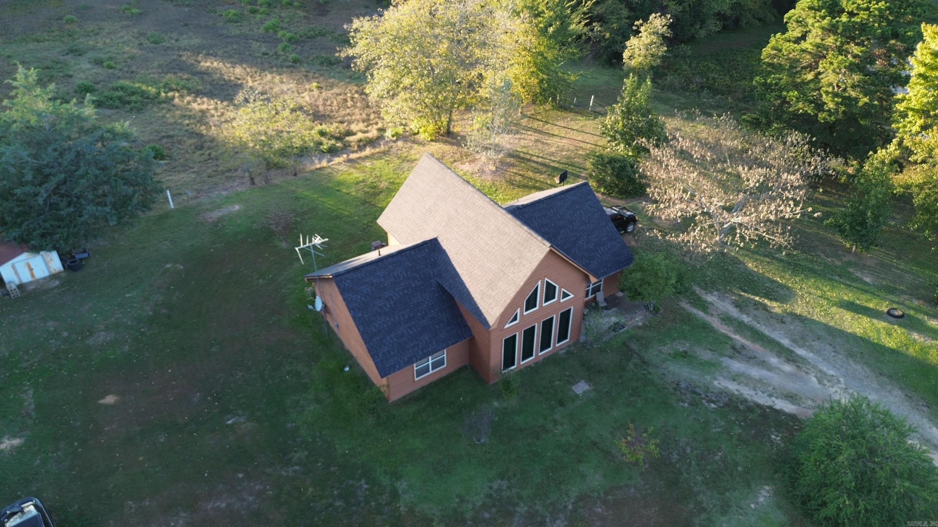 Not In List - Residential